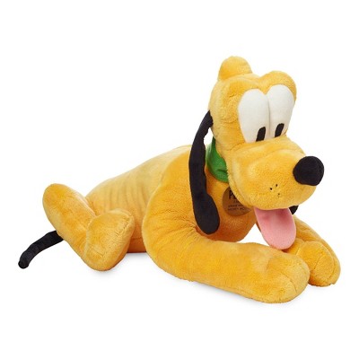 Disney Mickey Mouse & Friends Pluto Plush - Disney store