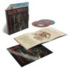 Iron Maiden - Senjutsu "2CD & Lenticular 3D cover" (Target Exclusive, CD) - image 2 of 2