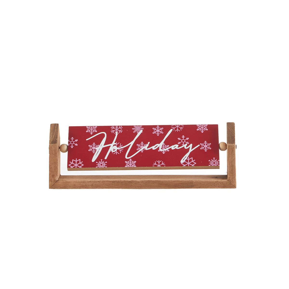 The Lakeside Collection Spinning Double-Sided Signs - - thumbnail 3