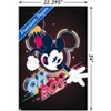 Trends International Disney Mickey Mouse - Oh Boy Unframed Wall Poster Prints - 3 of 4