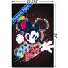 Trends International Disney Mickey Mouse - Oh Boy Unframed Wall Poster Prints - image 3 of 4