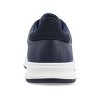 Vance Mens Robby Medium and Wide Width Casual Sneaker - 3 of 4