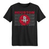 NBA Houston Rockets Toddler T-Shirt - 2 of 3