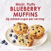 Duncan Hines Keto Friendly Blueberry Muffin Mix, 8.5 oz, Pack of 2 - 4 of 4
