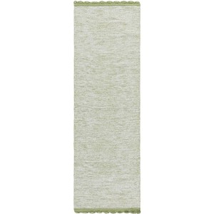Montauk MTK615 Hand Woven Indoor Rugs - Safavieh - 1 of 4
