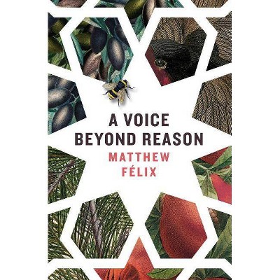 A Voice Beyond Reason - by  Matthew Félix (Paperback)