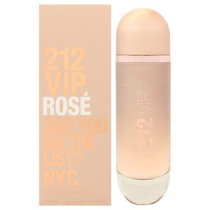 212 VIP Rose by Carolina Herrera for Women - 4.2 oz EDP Spray - 1 of 4