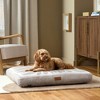 TOWN & COUNTRY LUXE CuddleTown Matisse Everwash® Pillow Pet Bed - 2 of 4