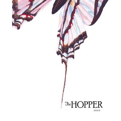 The Hopper, Issue 5 - by  Jenna Gersie (Paperback)