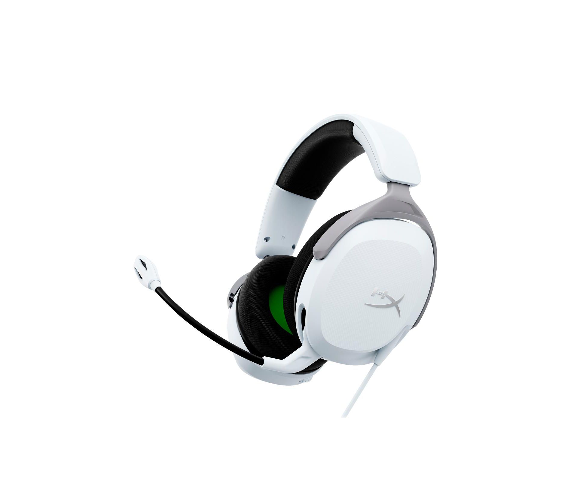 HyperX CloudX Stinger 2 Core - Gaming Headset - Xbox - White