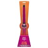 Bed Head TIGI Rock N' Wave 1 Inch Tourmaline Ceramic Tapered Styling Wand with Heat Glove - 2 of 4