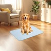 Unique Bargains Dog Cooling Mat 1 Pc - 2 of 4
