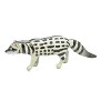 Collectible Wildlife Gifts | Civet African Cat Realistic Small Toy Model Plastic Replica Animal, Kids Educational Gift  3" F1071 B175 - 3 of 4