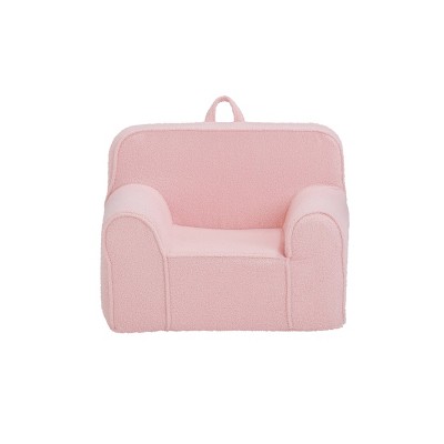 Olive & Opie Kuddlez Kids' Foam Chair Grande Size