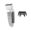 Remington WETech 100% Waterproof Foil Electric Shaver - PF7580 - image 2 of 4