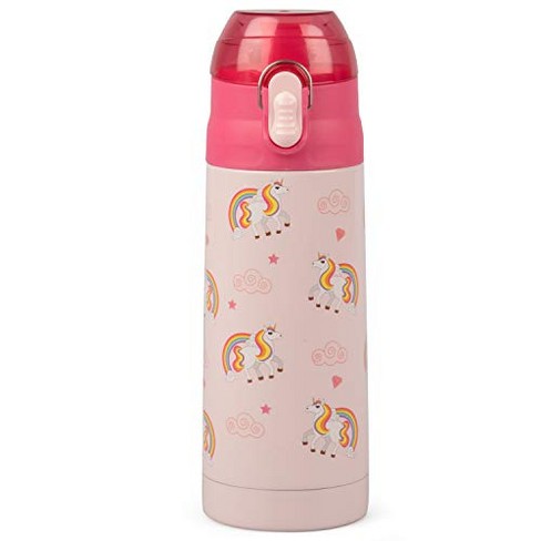 Girls Water Bottles For School Special Large Capacity Kettles For