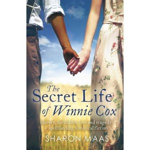 The Secret Life of Winnie Cox - by  Sharon Maas (Paperback) - 1 of 1