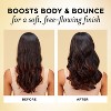 Pantene Pro-V Volume and Body Anti Frizz Hair Mousse - 6.6oz - 4 of 4