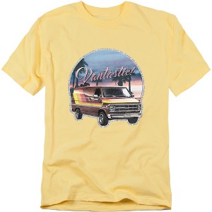 Men's Gmc Vantastic T-Shirt - 1 of 4