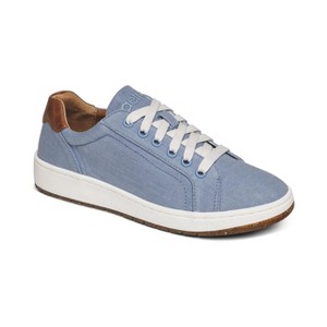 Aetrex Renee Arch Support Sneakers - 1 of 4