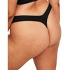 Adore Me Women's Thalia Thong Panty - 2 of 3