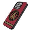 MLS Eastern Conference Teams Stripe Bump Cell Phone Case for Apple iPhone - 2 of 4