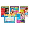TREND Technology (Primary) Learning Charts Combo Pack, Set of 5 - 3 of 4