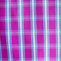 dark magenta plaid