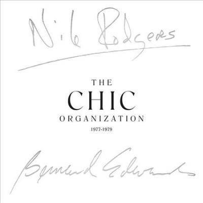 Chic - Chic Organization 1977-1979 (Vinyl)