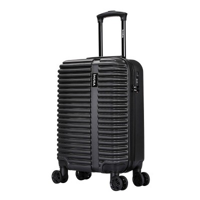 lightest hardside carry on luggage