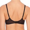 Natori Women's Sheer Jacquard Full Fit Underwire T-Shirt Bra 136059 - image 2 of 2