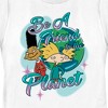 Women's Hey Arnold! Befriend the Planet T-Shirt - 2 of 4