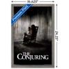 Trends International The Conjuring - Chair Framed Wall Poster Prints - image 3 of 4