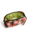 Vera Bradley Women's Lightweight Nylon Woodward Small Belt Bag and Long Strap - 2 of 2