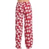Just Love Women Tie Dye Pajama Pants - 3 of 3