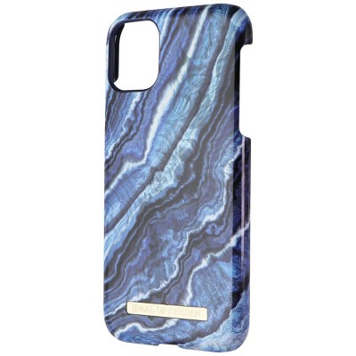 iDeal of Sweden Hard Case for Apple iPhone 11 - Indigo Swirl