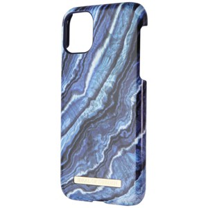 iDeal of Sweden Hard Case for Apple iPhone 11 - Indigo Swirl - 1 of 1