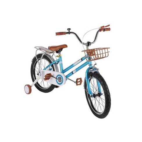 Aqua girls online bike