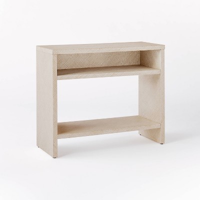 Target Threshold Console Table Deals 