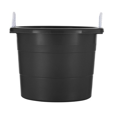 United Solutions 19 Gallon Rope Handle Tub - Thumbnail 2