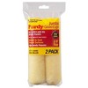 Genuine Purdy Golden Eagle Jumbo Mini 6-1/2" x 3/8" Nap 2 Pack Roller Covers 140626022 - 3 of 3
