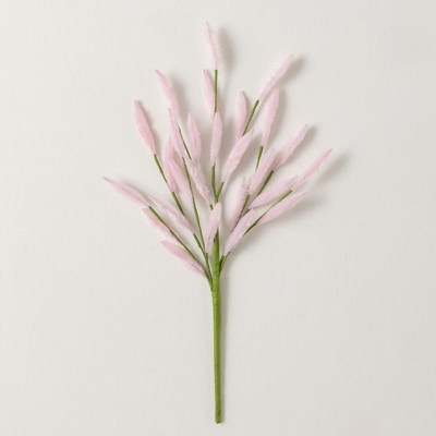 Sullivans Artificial Bunny Tail Spray 7.5"L