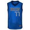 NBA Dallas Mavericks Toddler Doncic Jersey - image 2 of 3