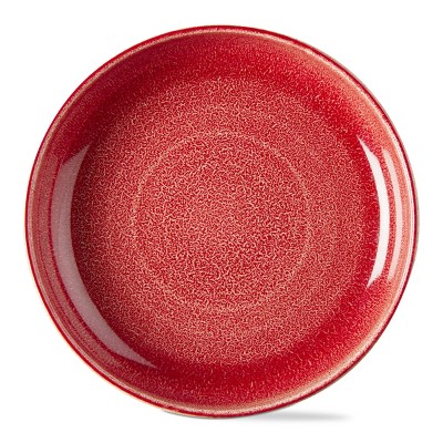 tagltd Reactive Glaze Plate