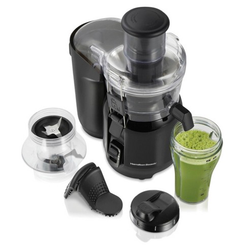 Hamilton juicer best sale