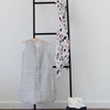 Little Unicorn 2-way Zipper Muslin Sleep Bag Wearable Blanket - 2 of 3