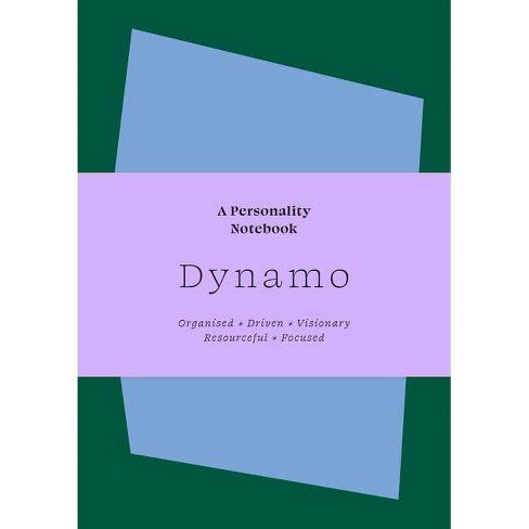 Dynamo - Balsari-palsule (paperback) :