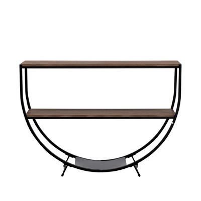 Bella Depot 48''W Design Console Table