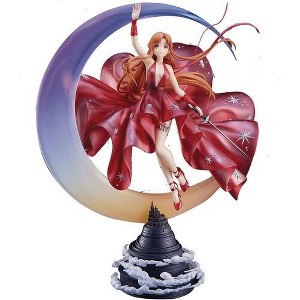 Passage - Passage - Sword Art Online - Asuna Crystal Dress 1/7 PVC Figure - 1 of 4