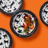 Halloween Disposable Bowls 5.52" - Cats - 20oz/20ct - up&up™ - 2 of 3